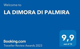 La Dimora Di Palmira